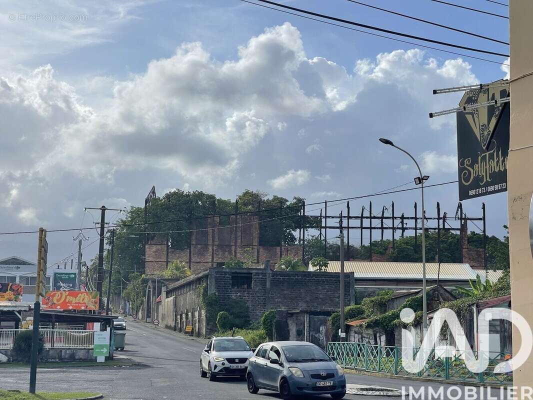 Photo 6 - Maison à CAPESTERRE-BELLE-EAU