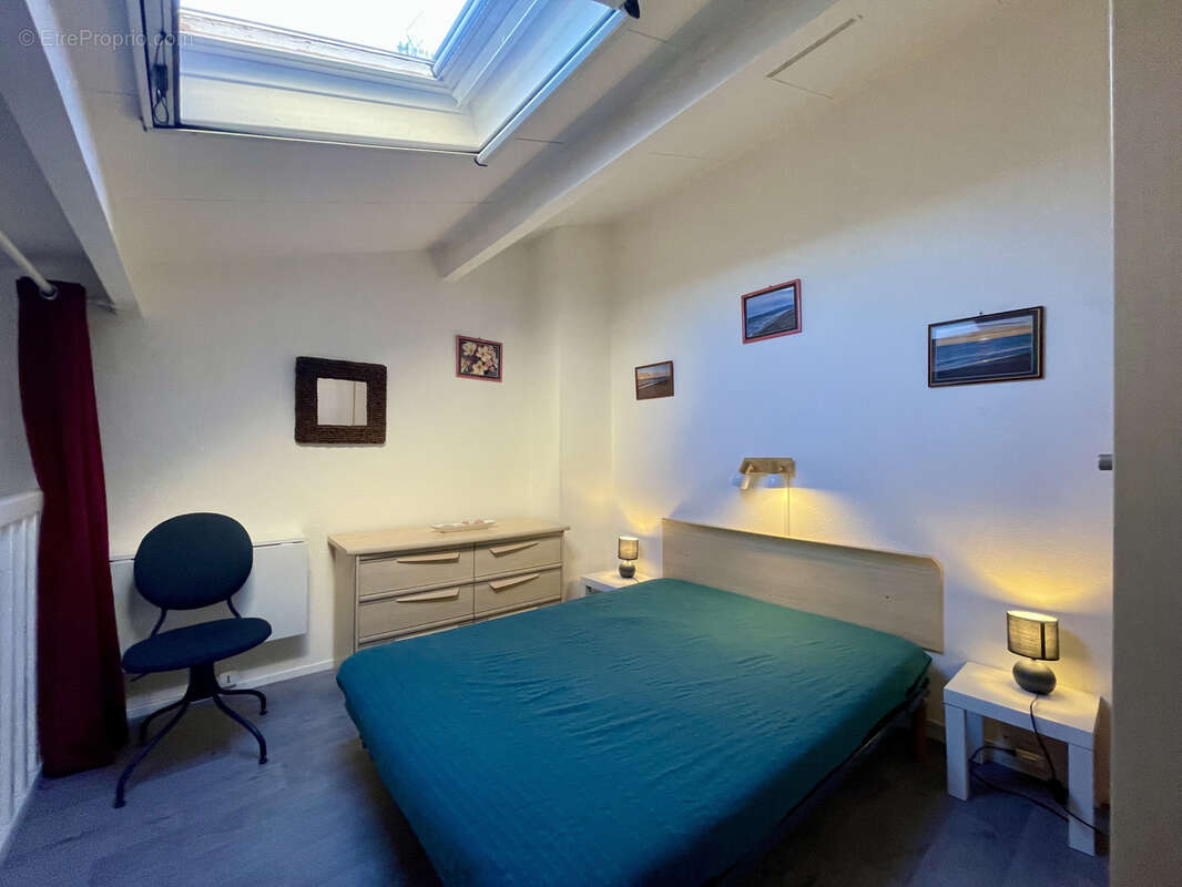 Maison à LE BARCARES