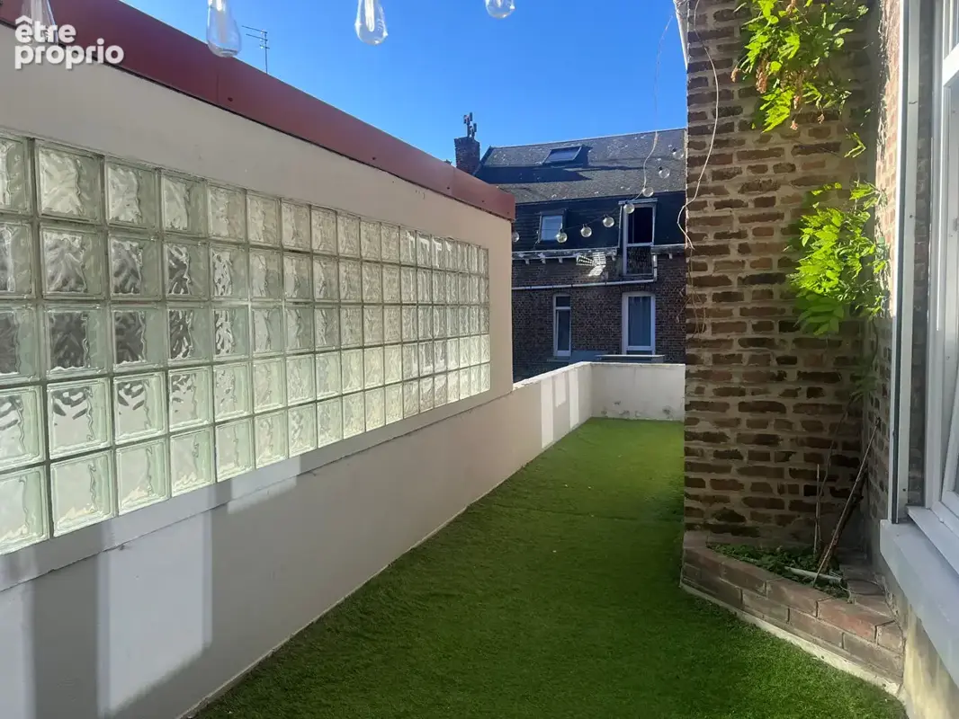 Photo Appartement à Bethune au prix de 208 500€