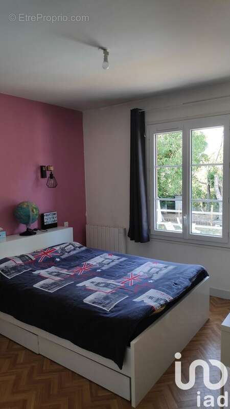 Photo 5 - Maison à MONTLOUIS-SUR-LOIRE