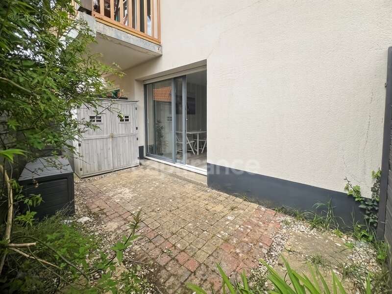 Appartement à WISSANT