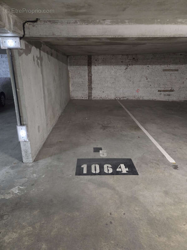 T2 avec parking en hypercentre - photo 6