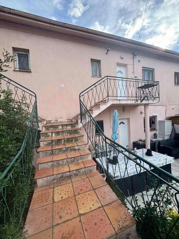 Photo 6 - Appartement à FREJUS