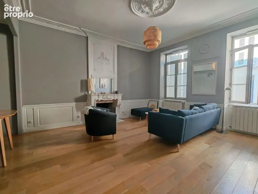 Maison de charme en ville - photo 3