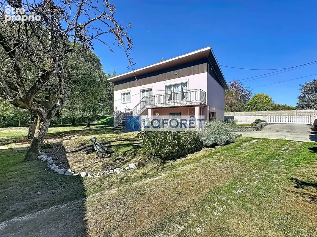 Photo Maison à Moeslains au prix de 90 000€