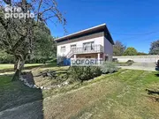 Maison à MOESLAINS