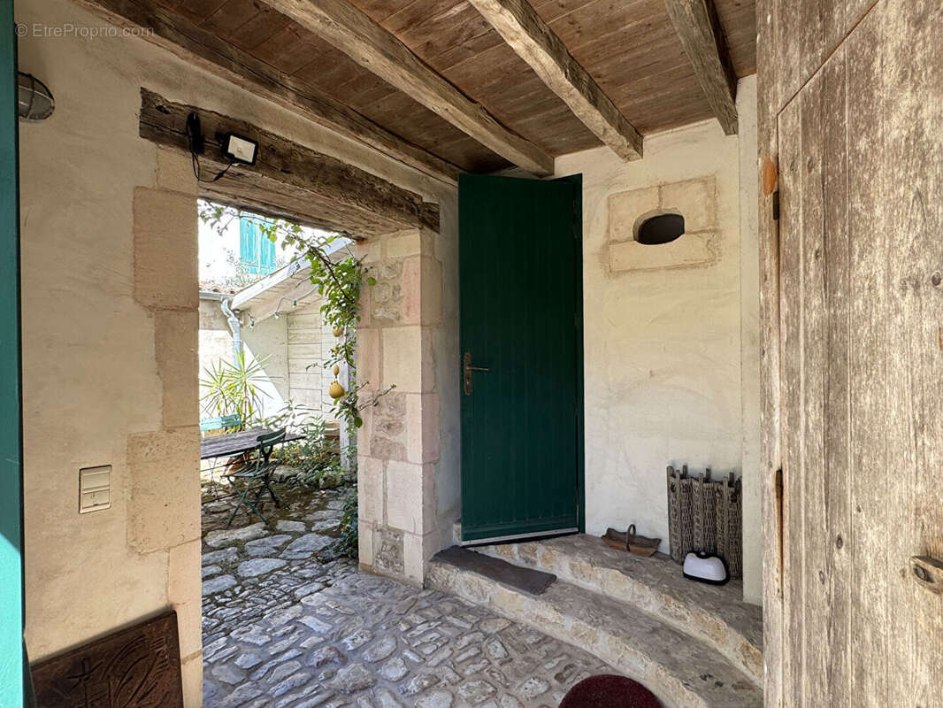 Maison Sainte Marie De Re 8 pièce(s) 222.50 m2 - photo 15