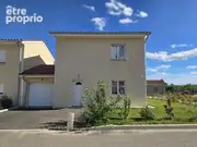 Maison à CHONAS-L'AMBALLAN