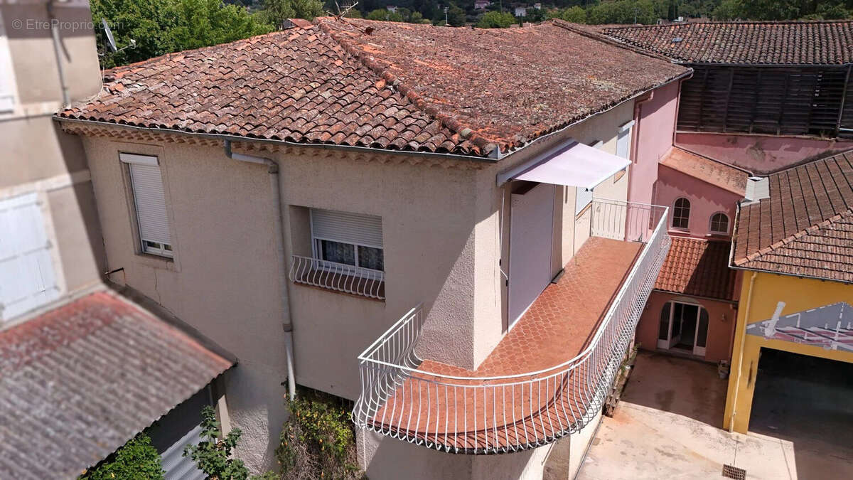 Appartement 3200 m² à Bedarieux  - photo 9