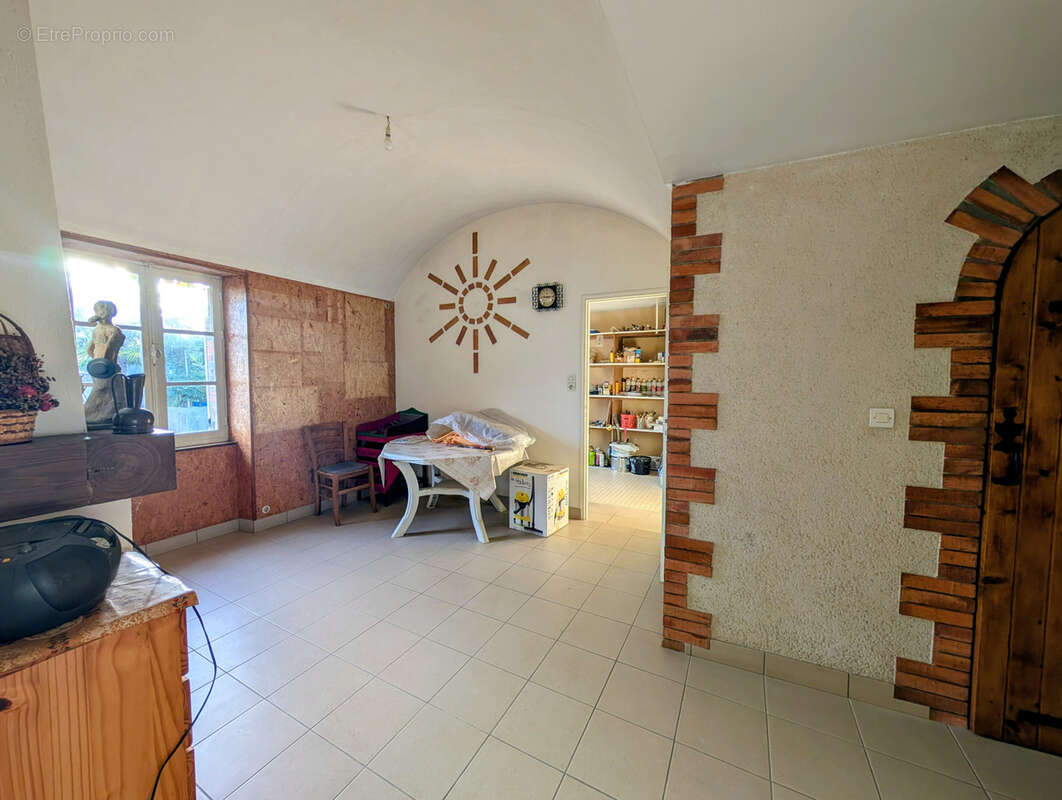 Maison à LES HERBIERS