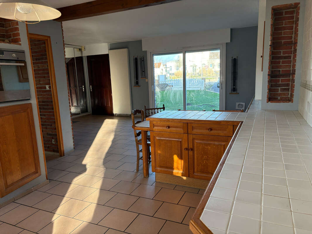 Maison à RANG-DU-FLIERS