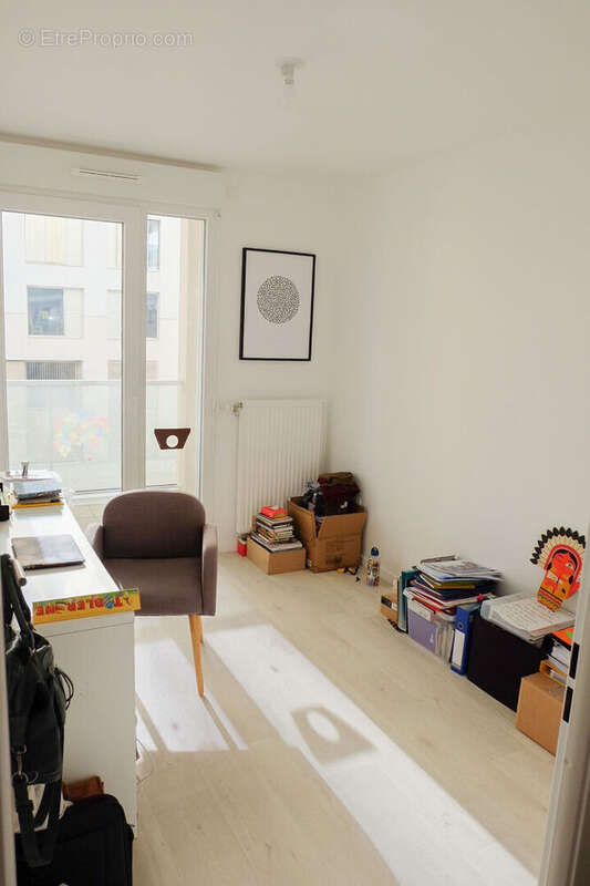 Appartement à GIF-SUR-YVETTE
