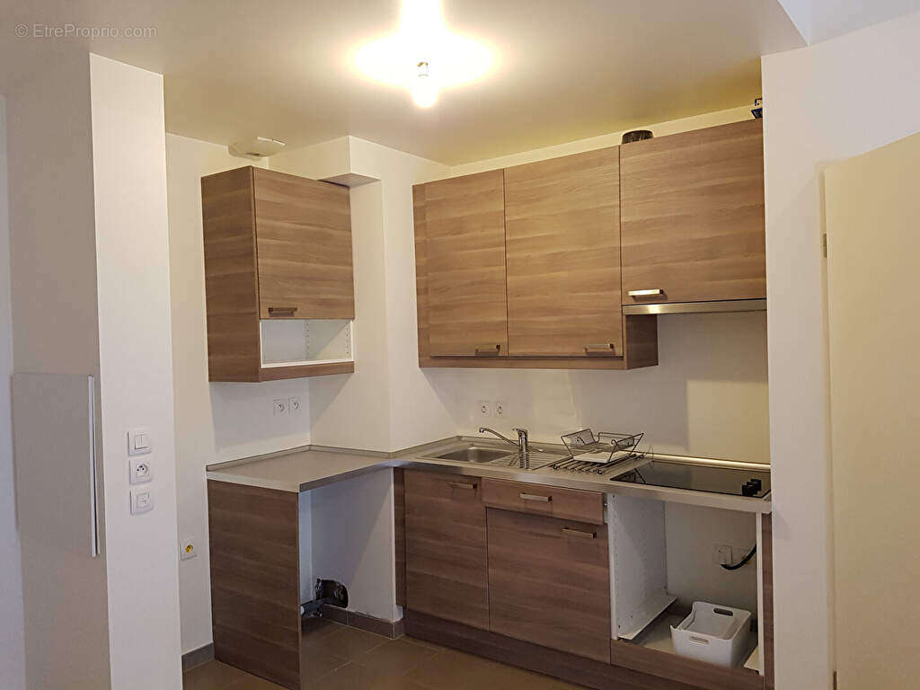 Appartement à MASSY