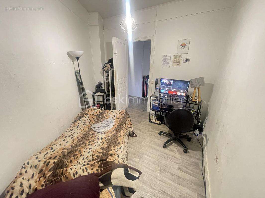 Maison à FONTENAY-SOUS-BOIS