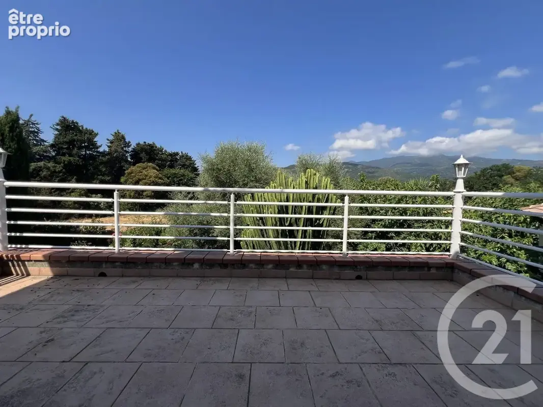 Maison 6 pièces 212 m² à vendre à Lucciana (20290) - photo 21