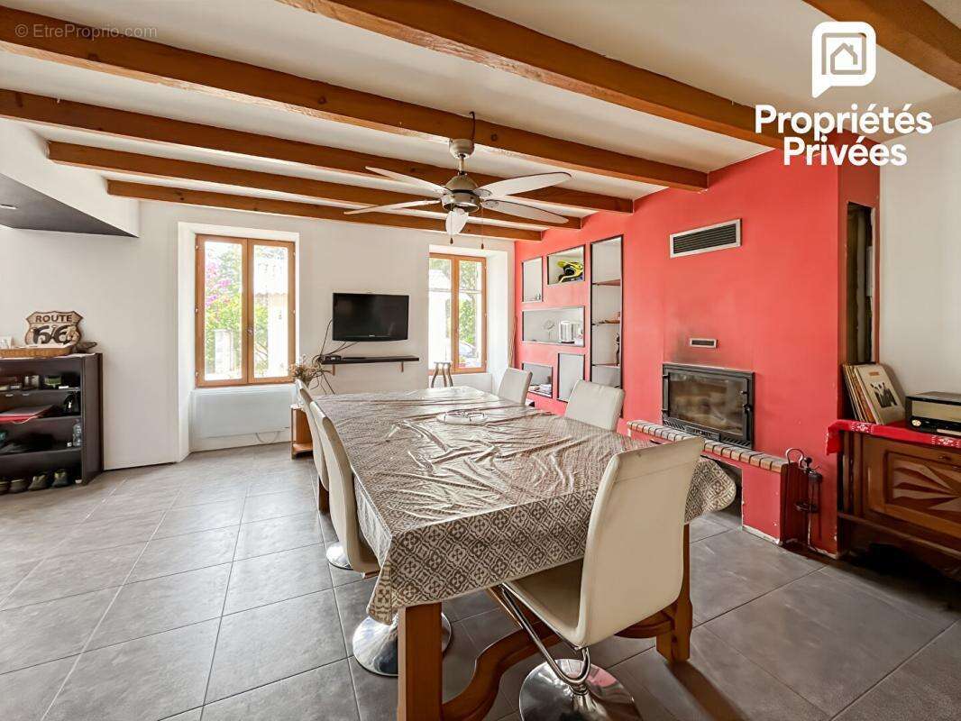 Maison à vendre à Orignolles, 161 m² habitables, dépendances, grand terrain de plus de 3 000 m² - photo 16