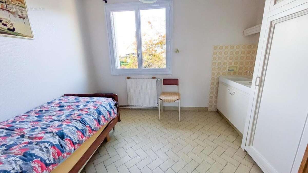 Photo 4 - Maison à LE PASSAGE