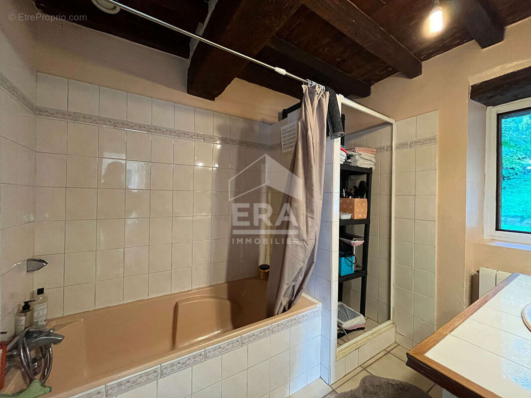 Maison à MONT-DE-MARSAN