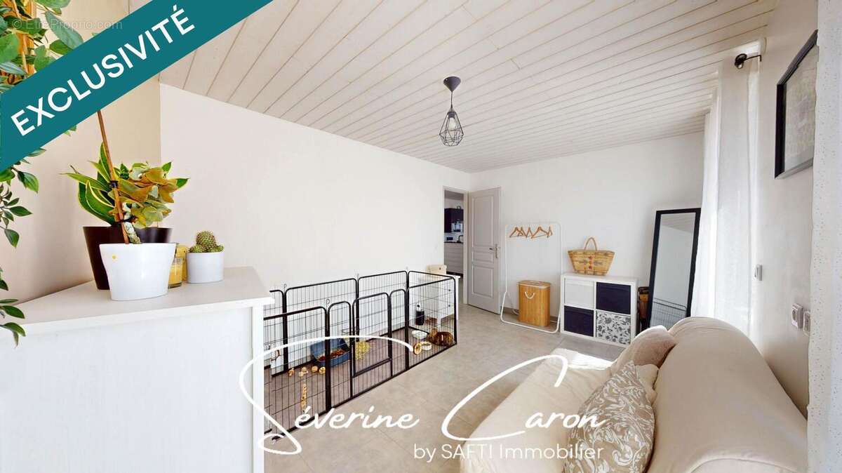 Photo 3 - Appartement à LE VAL