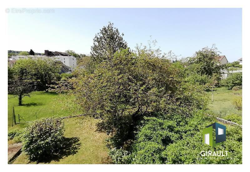 Maison à FECHE-L&#039;EGLISE