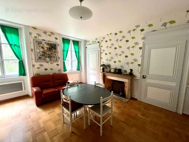 Lot de deux appartements avec cachet sur la commune de LODS - photo 2