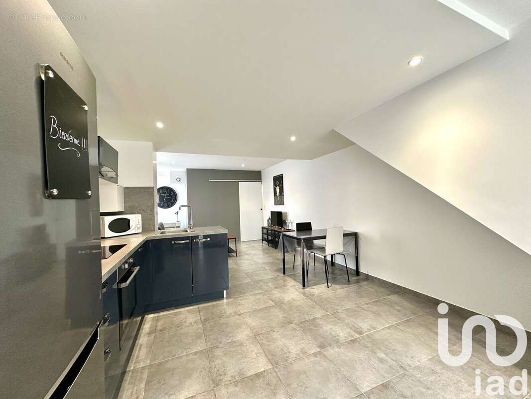 Photo 8 - Appartement à AGDE