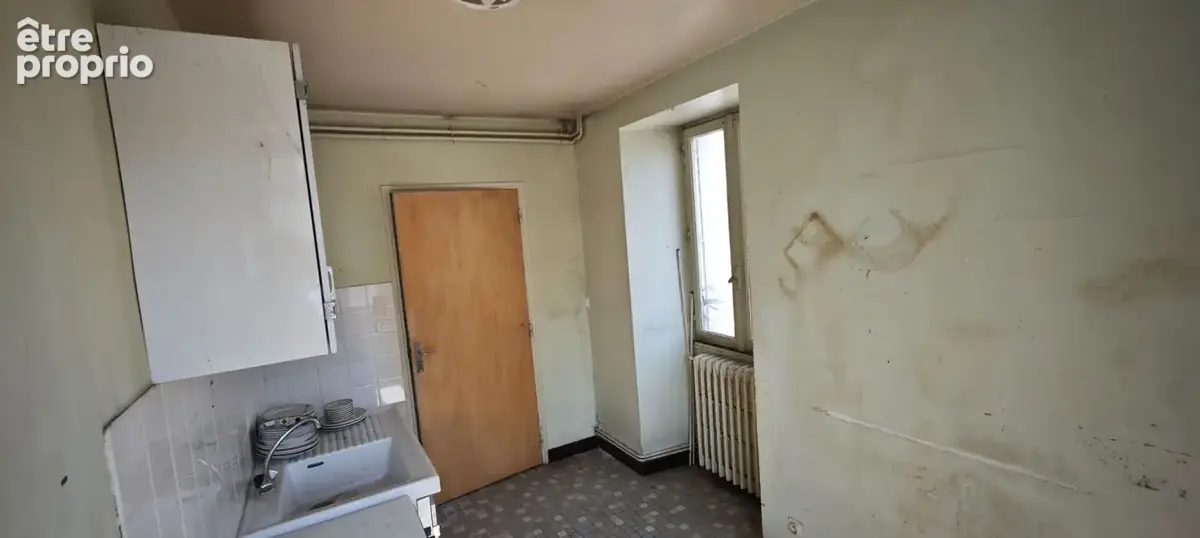 Immeuble de rapport - Asprieres  200 m2 - photo 14