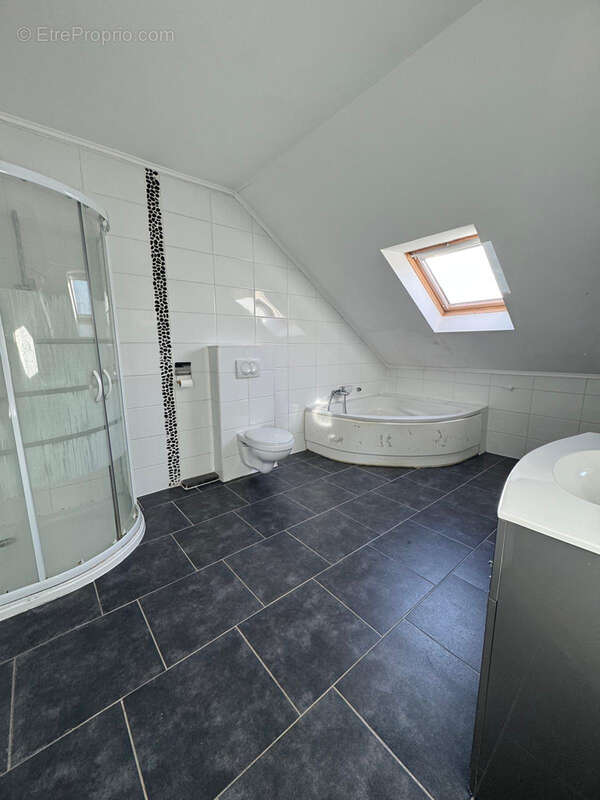 Maison à SARREGUEMINES