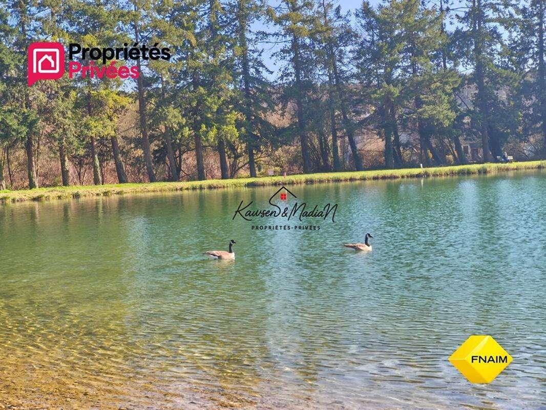 Maison à LA BONNEVILLE-SUR-ITON