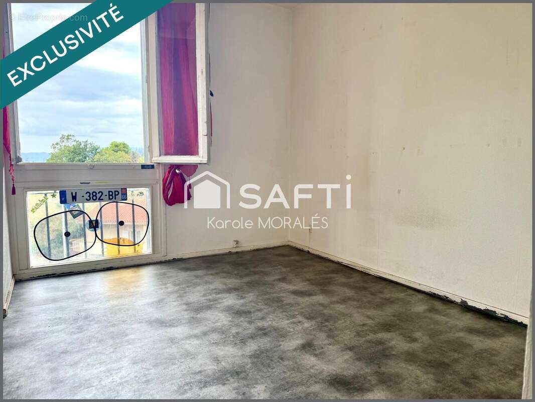 Photo 6 - Appartement à PERPIGNAN