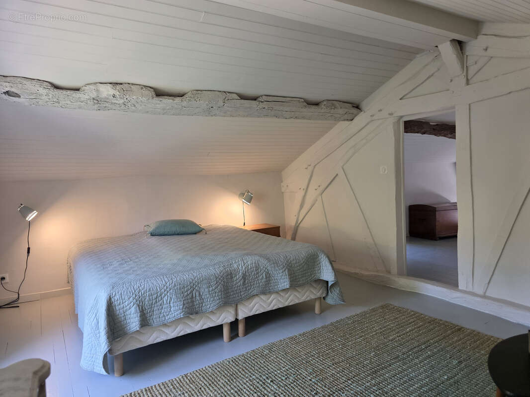 Un hameau préservé au cœur de la campagne gersoise - photo 24