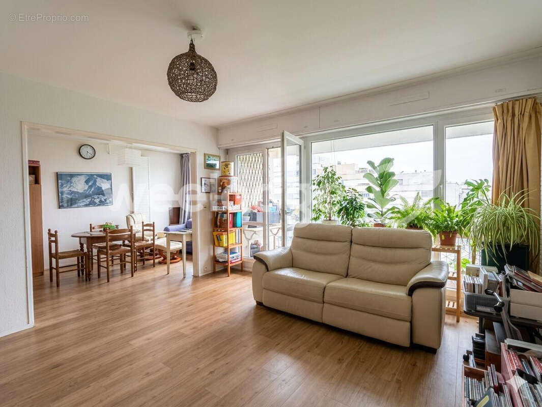 Appartement à PONTOISE