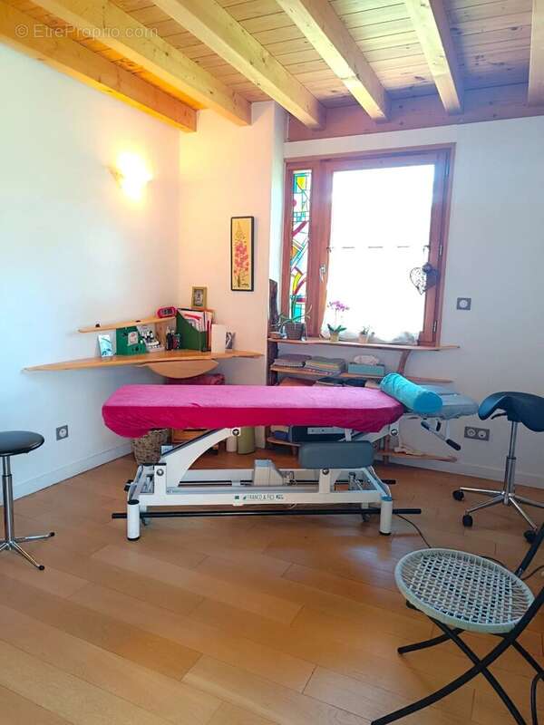 Maison à VILLARD-DE-LANS