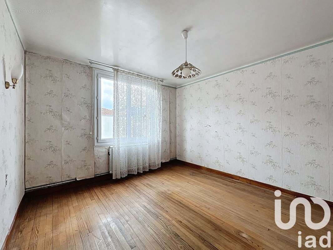 Photo 9 - Maison à AGUESSAC