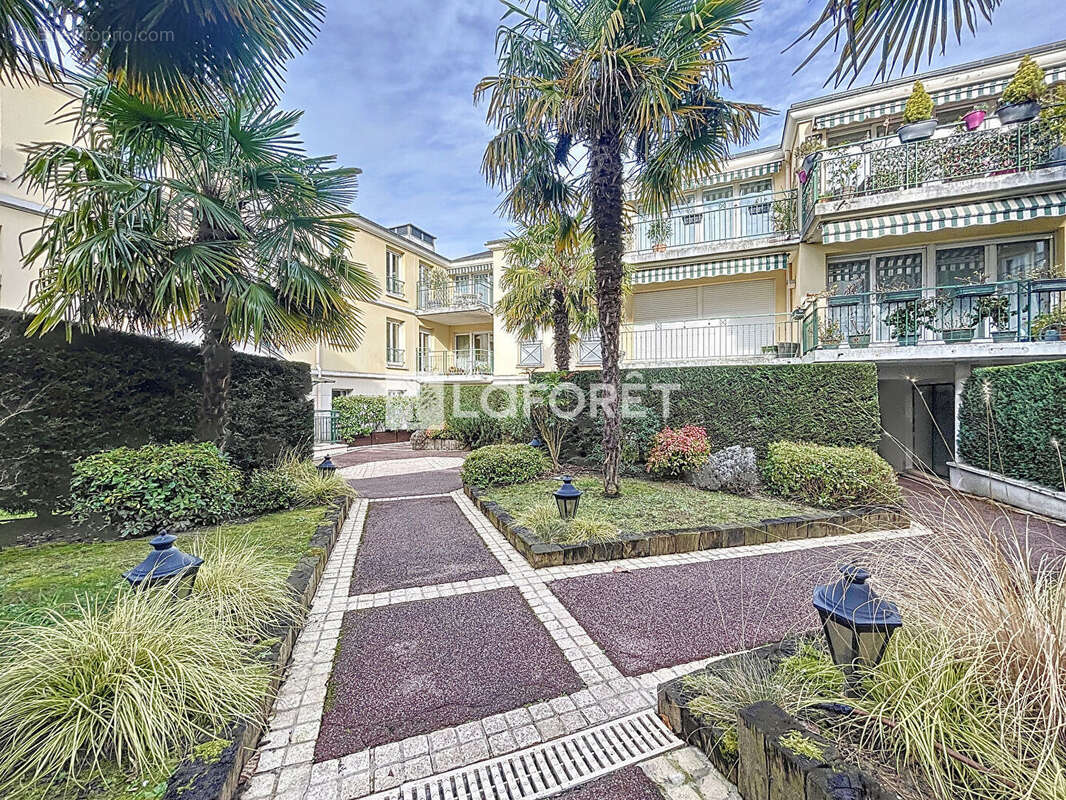 Appartement à ANTONY