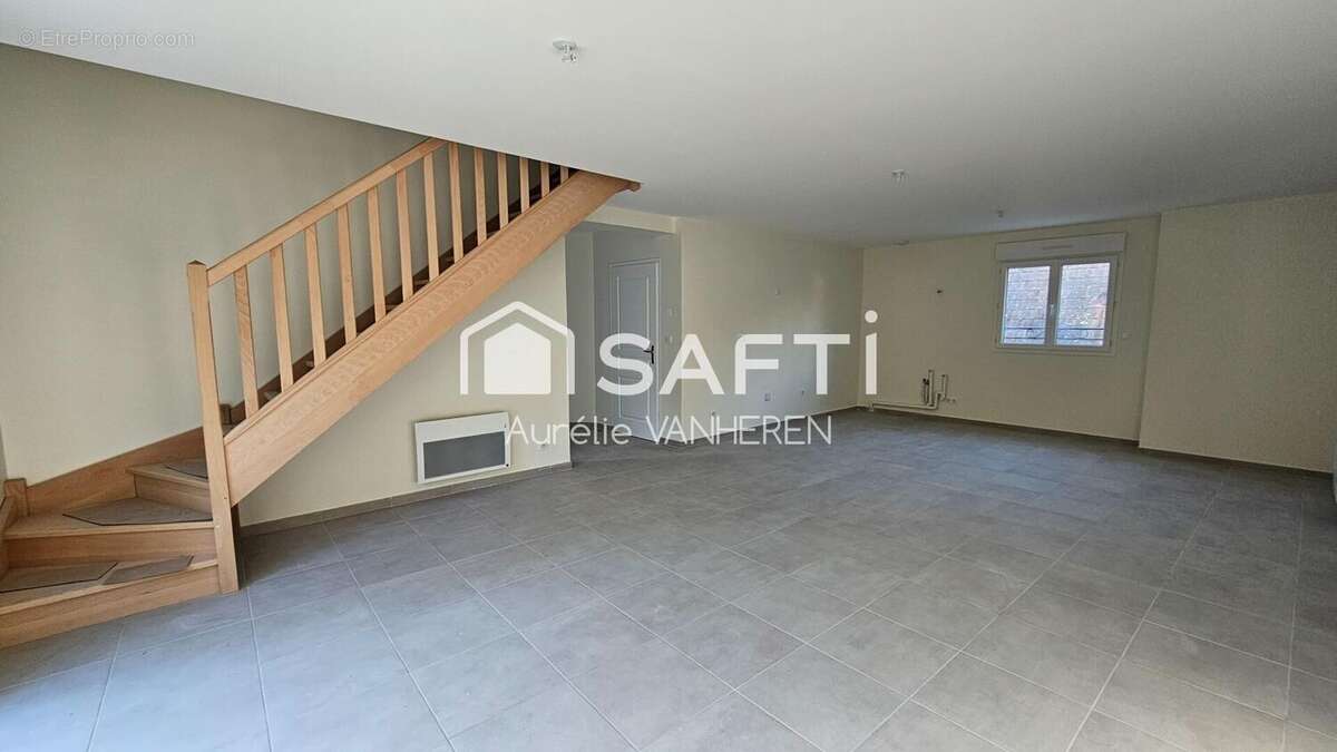 Photo 3 - Maison à BANNAY