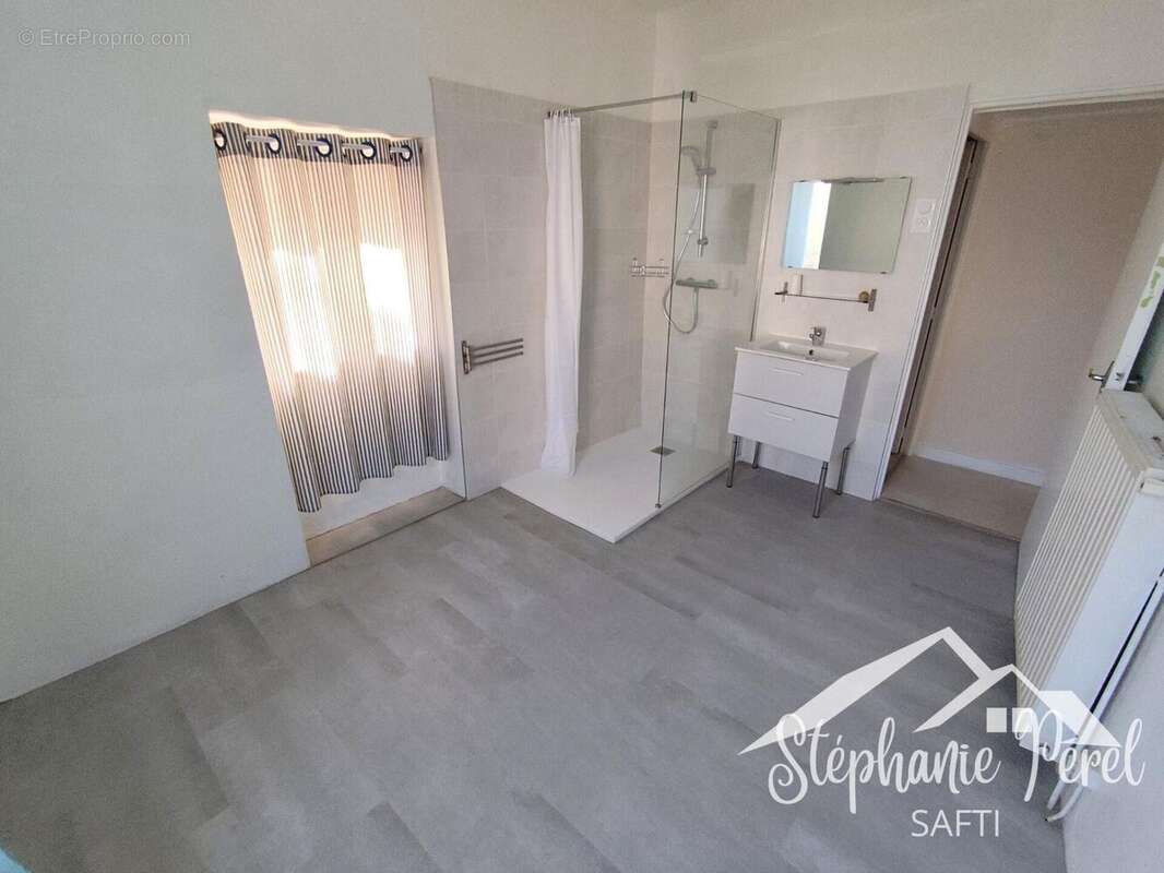 Photo 4 - Maison à PEYRELEVADE