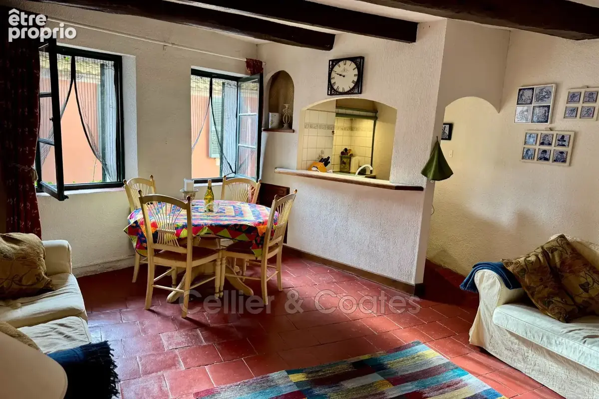 Maison 85 m² à Bormes-Les-Mimosas  - photo 4