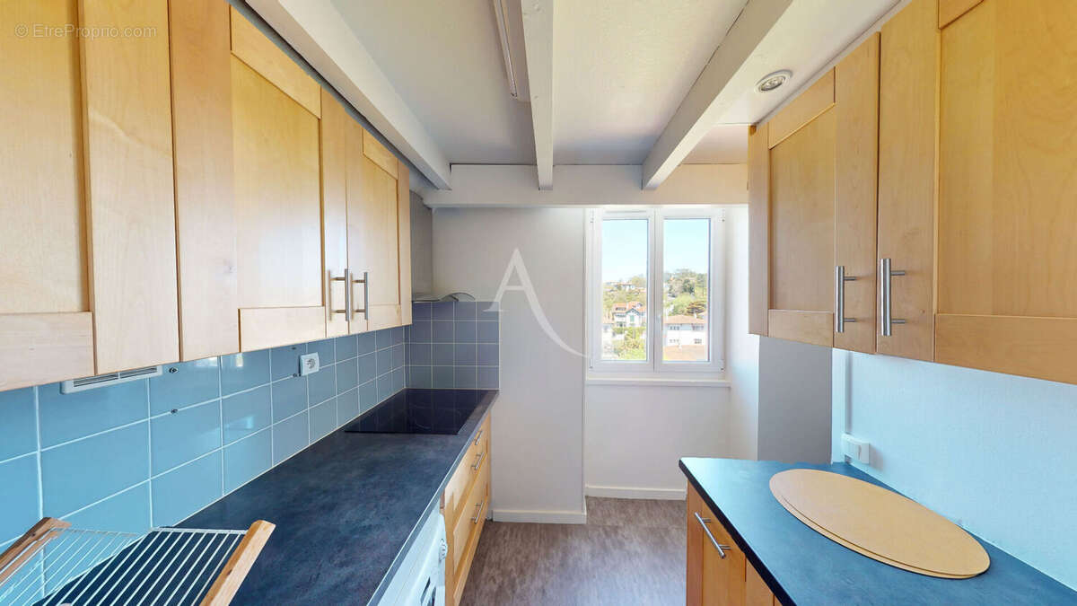 Appartement Saint Jean De Luz 2 pièce(s) 28 m2 - photo 8