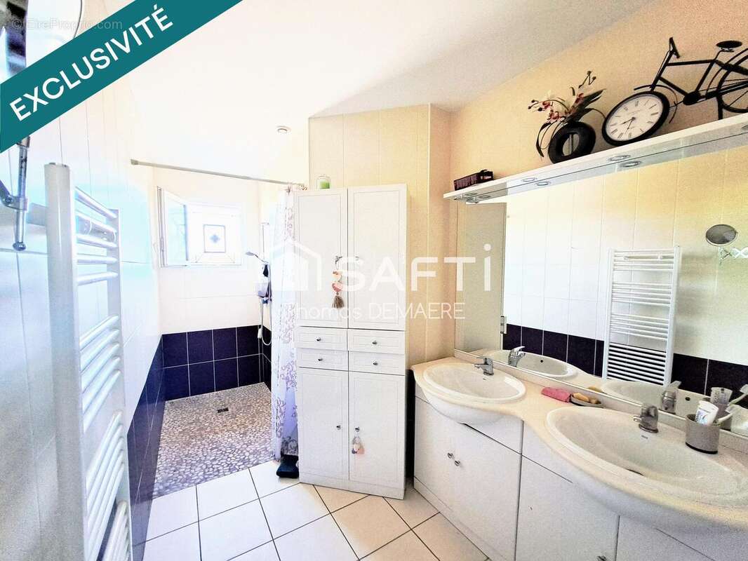 Photo 7 - Maison à BUSSAC-FORET