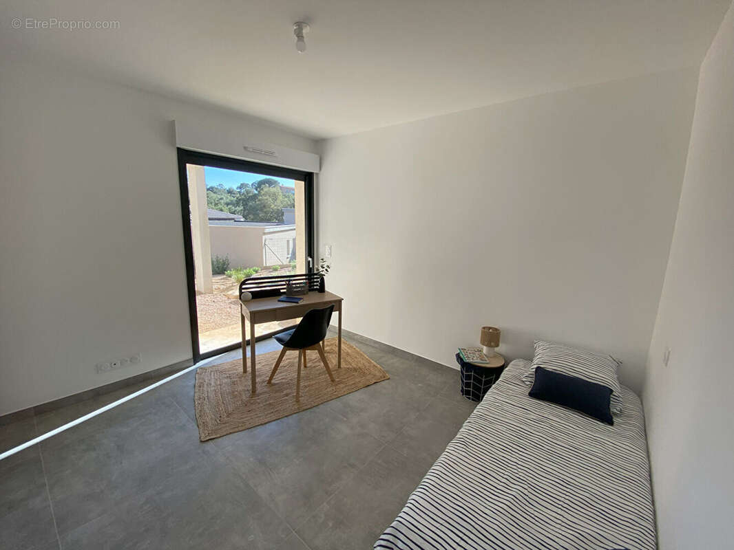 Maison à ZONZA