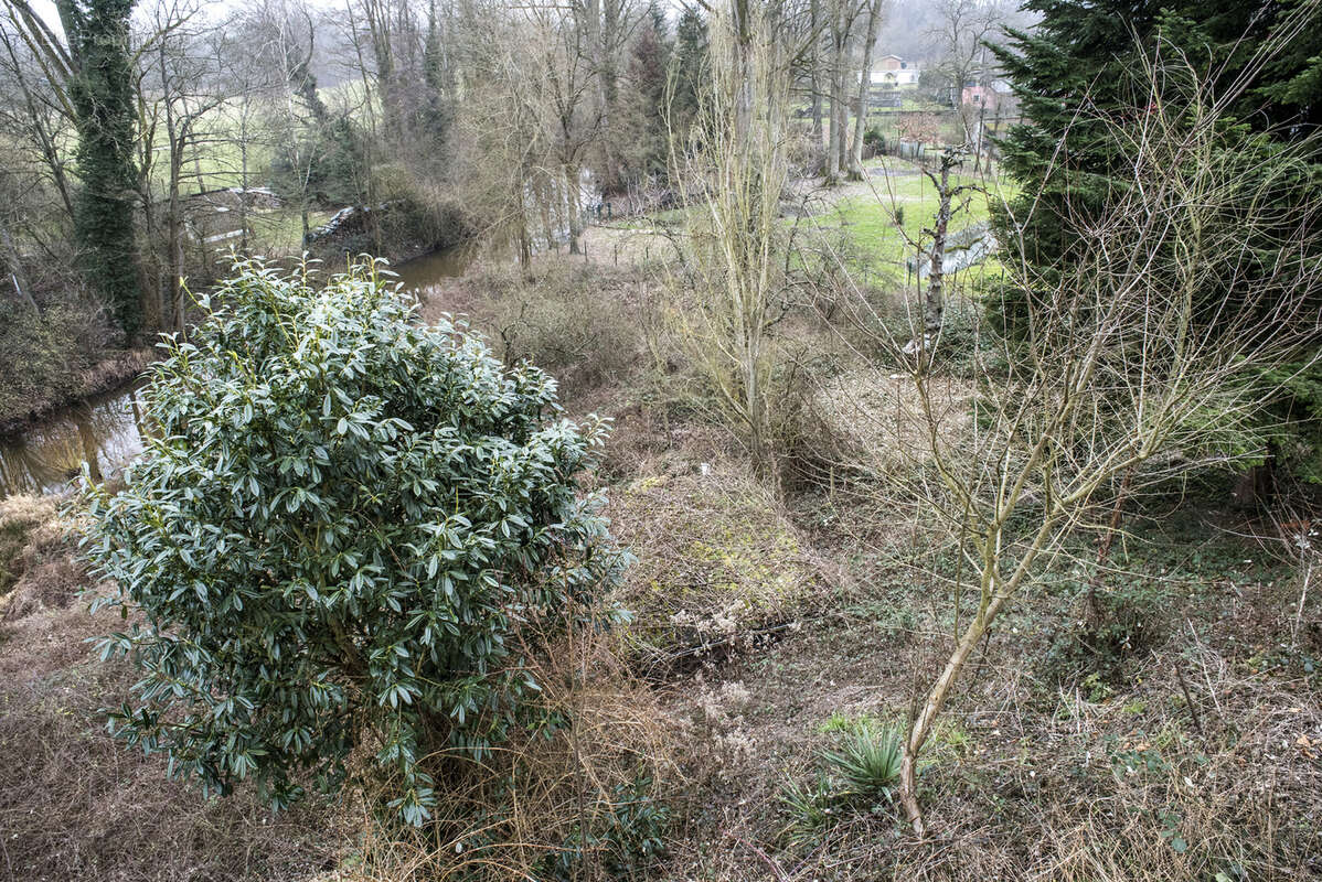 Maison à SOUFFLENHEIM