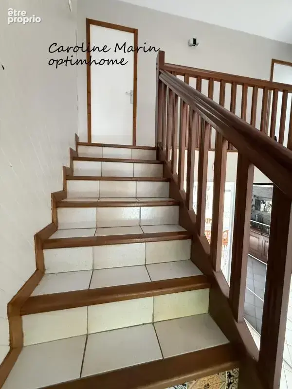ROUEN - Maison sur sous-sol complet viable de plain-pied  140 m² jardin 687 m² - photo 9