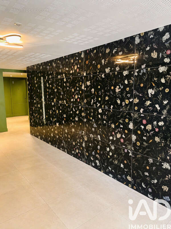 Photo 9 - Appartement à BORDEAUX