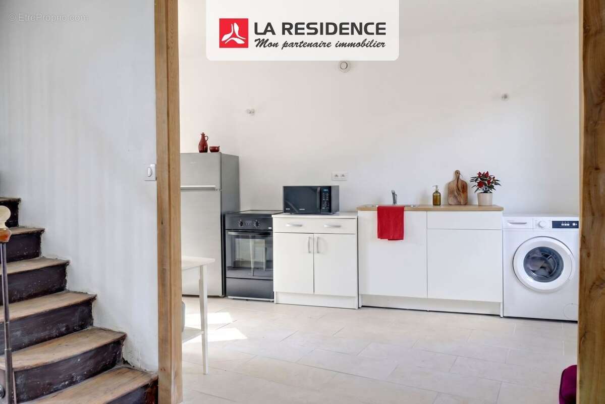 Maison 69 m² à Bueil  - photo 3