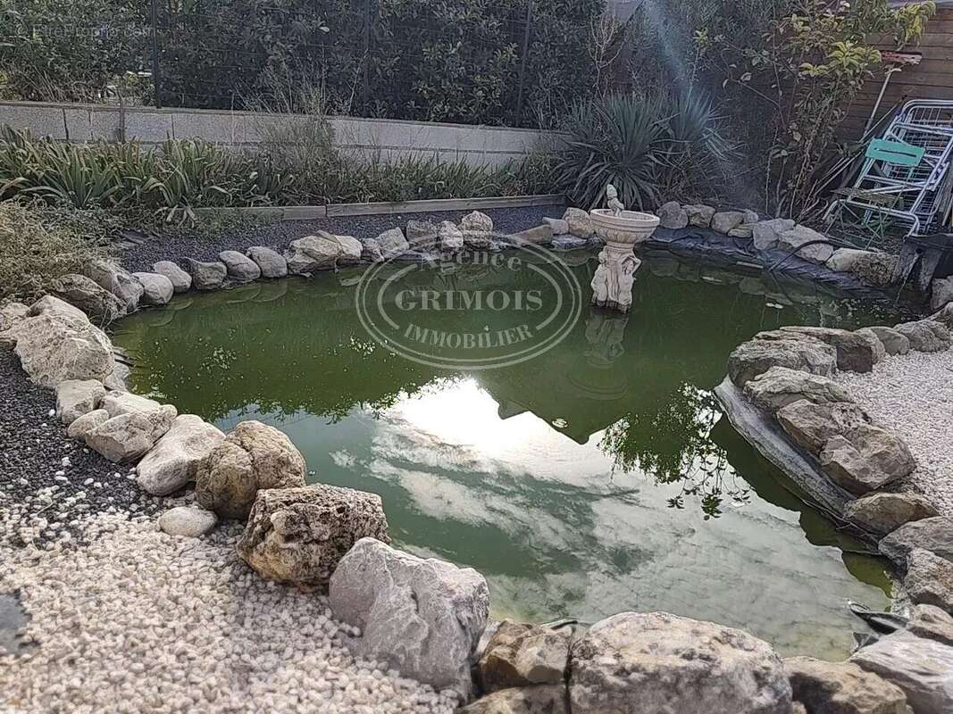 Maison à LEZIGNAN-CORBIERES