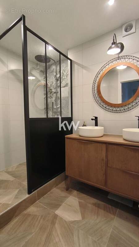 Appartement à SOISY-SUR-SEINE