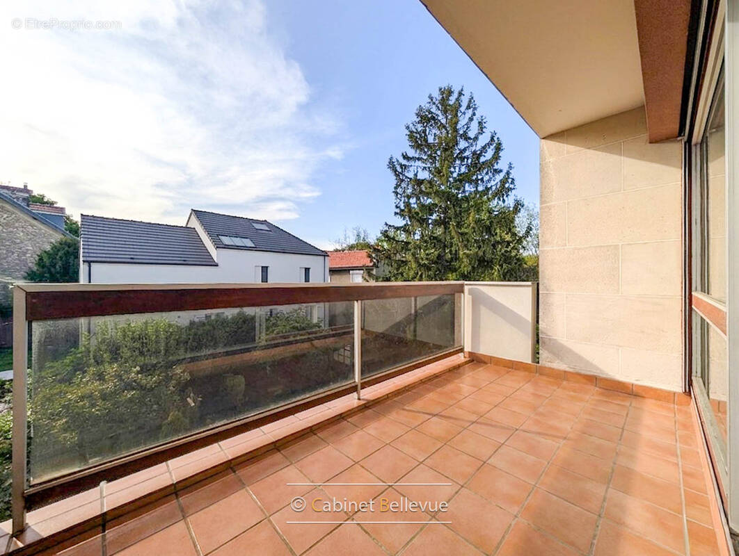 Appartement à SEVRES