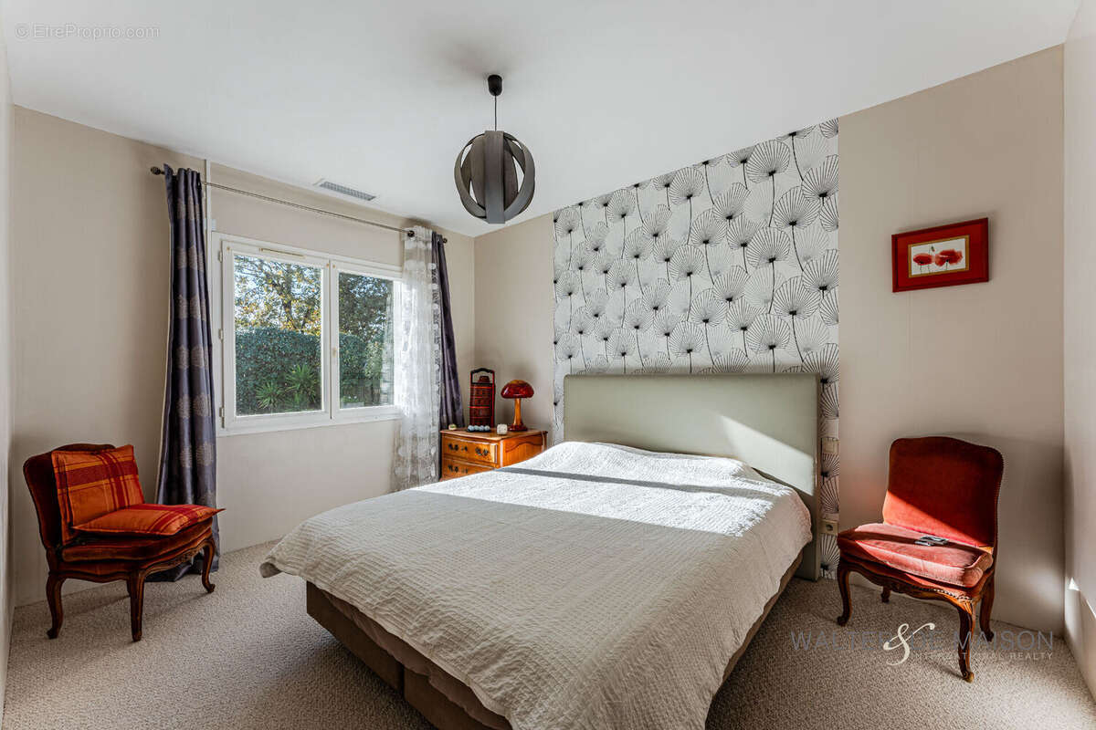 Maison à ANDERNOS-LES-BAINS