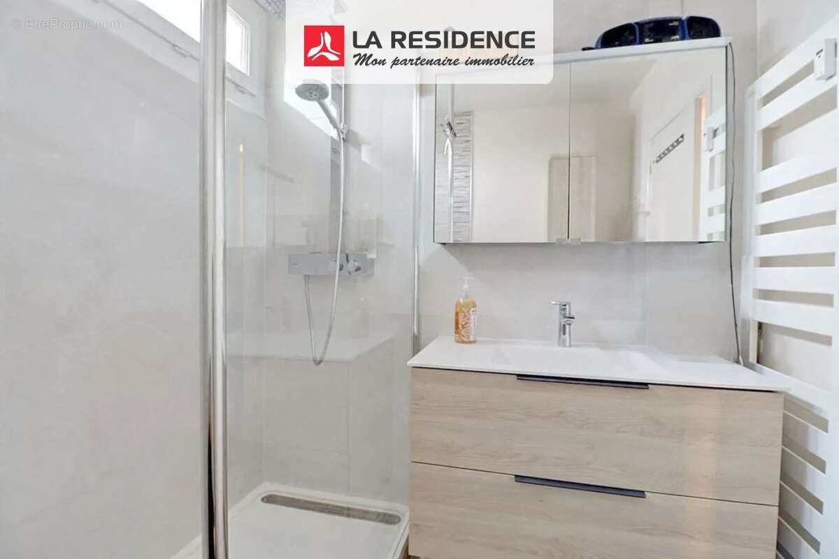 Appartement à MARLY-LE-ROI